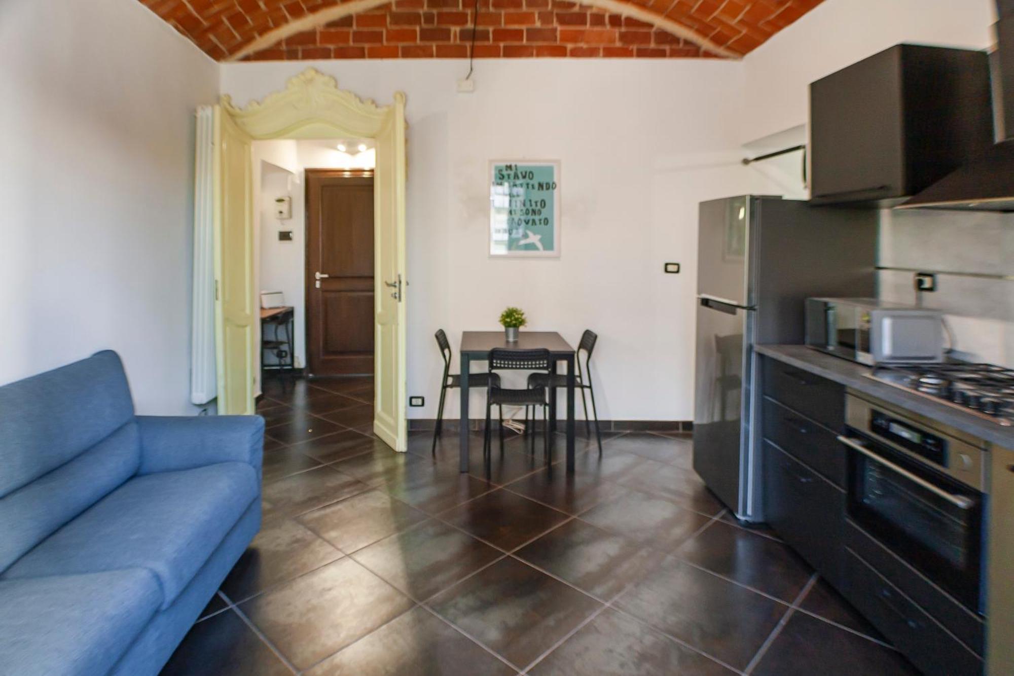 Dora'S Park Modern Apartment Turim Exterior foto